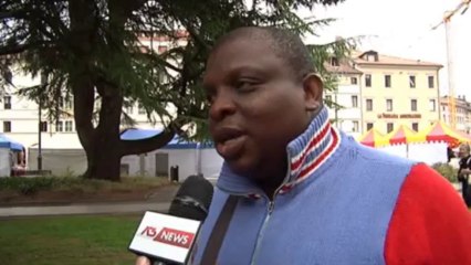 "FRATELLI, NON VENITE IN ITALIA"