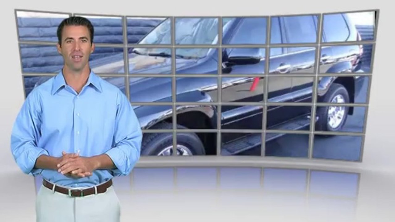 2009 Lexus GX 470 4WD - Chapman Las Vegas Dodge Chrysler Jeep Ram, Las Vegas