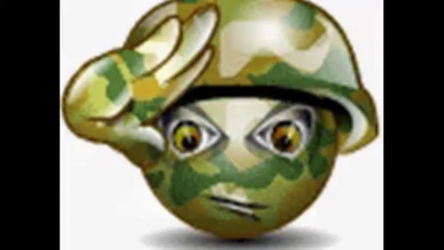 Ние сме войници...(в съвременен вариант)