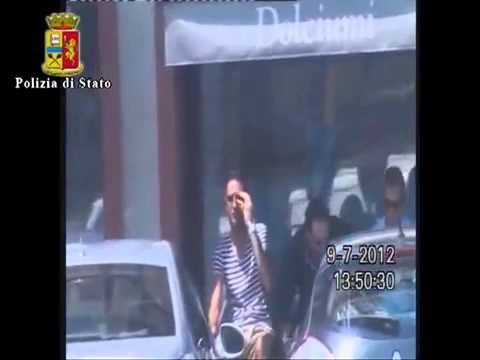 Foggia -Furto di yachts e ricettazione, 2 arresti (04.10.13)