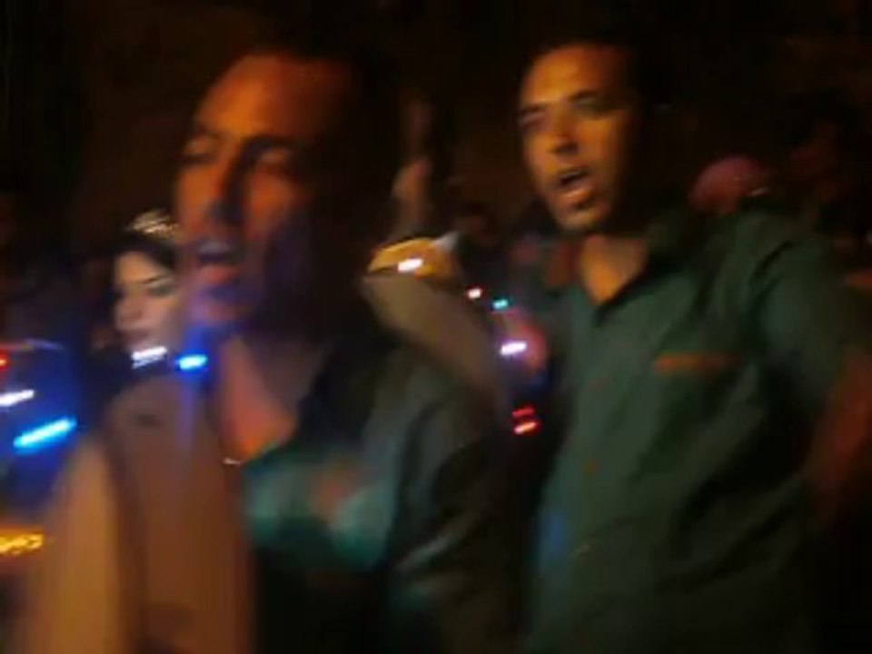 mariage Ahmed 3
