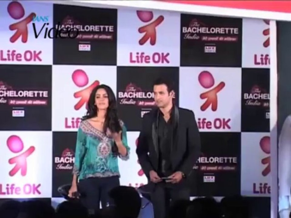 Mallika slams media