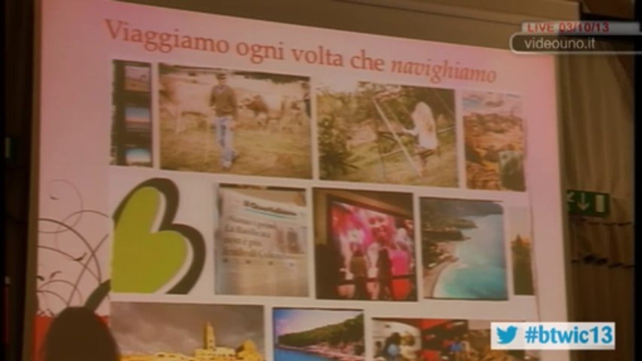 btwic 2013 pomeriggio