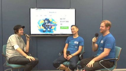 Mighty No. 9 countdown Twitch.tv Stream Part 4