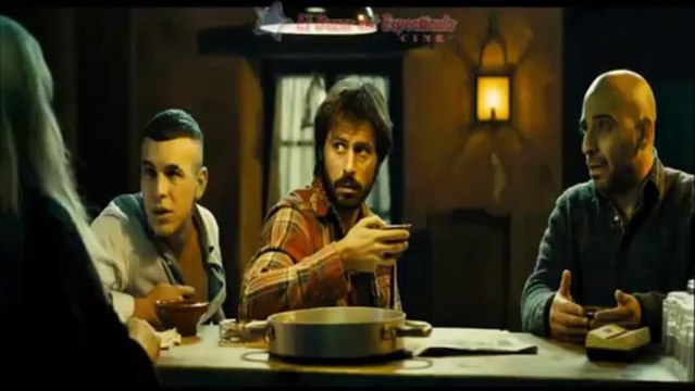 Las brujas: Trailer: Las brujas de Zugarramurdi