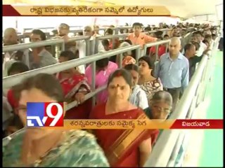 Navaratri celebrations in Vijayawada lack facilities