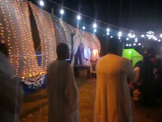 mariage d'Ahmed 5