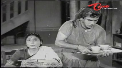 Relangi Comedy Scene With A Woman Seeking Donations