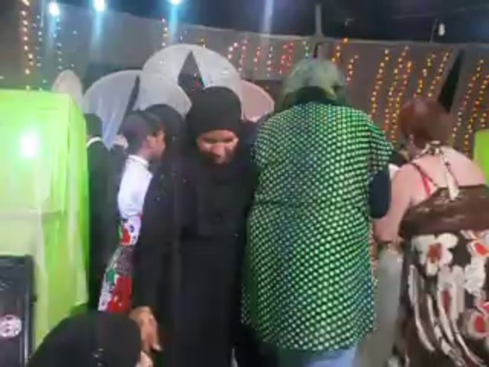 mariage Ahmed 6