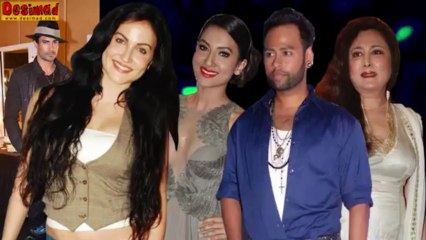 Bigg Boss 7 5th October 2013 Full EPISODE -- Tanisha Armaan Get Close