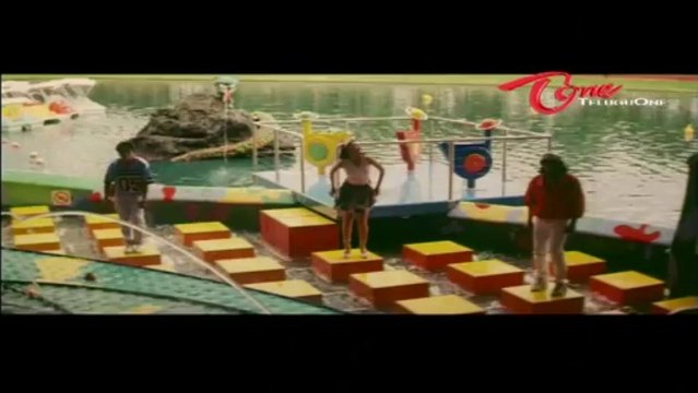 Sadist Telugu Movie Songs | Suryudu Okade | Upendra | Sonali Bendre | Shivrajkumar