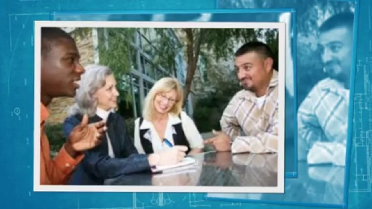 Team building activities for adults