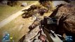 Aggressive Recon - Sniper agressif A Battlefield 3 Montage - HD