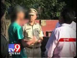 Three year old raped and Murdered in Mumbai - Tv9 Gujarat