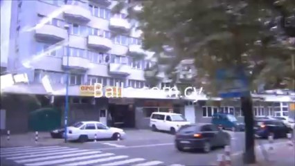 Το Balla στην Βαρσοβία (2)