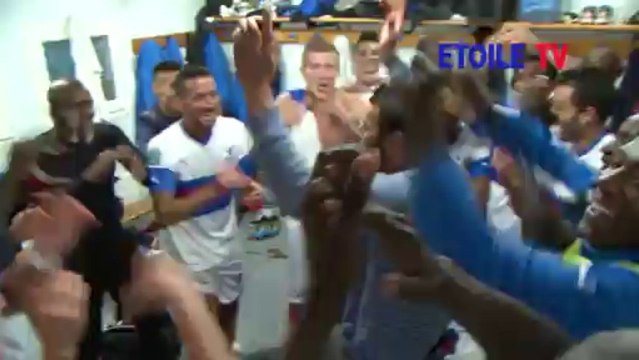 Résumé Étoile Fréjus st Raphaël - Amiens