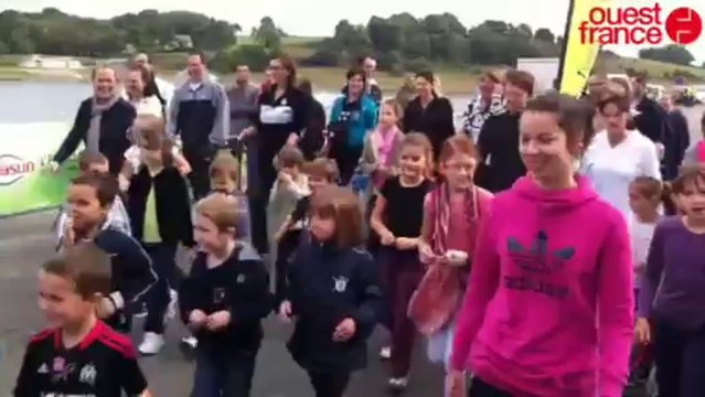 Trail Muco au Pays de Vitré - Huitième édition de la manifestation