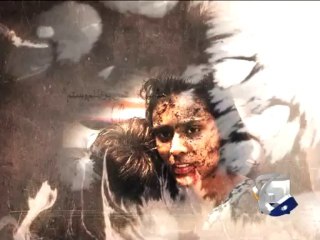 Peshawar Transmission-Promo-05 Oct 2013