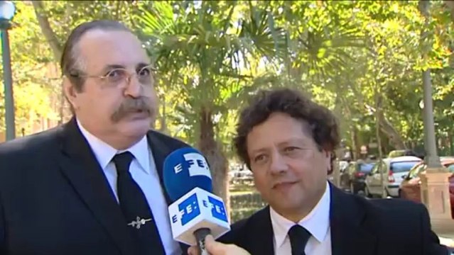 Los Cantores de Híspalis hacen las Américas