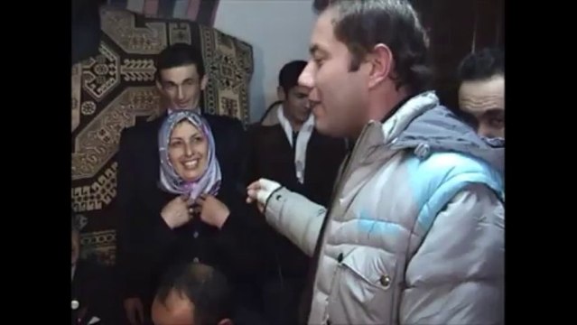 KAYSERİ PINARBAŞI HAN KÖYÜ'NDEN GÜZEL BİR DÜĞÜN - 3. BÖLÜM