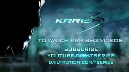 _Raghupati Raghav Krrish 3_ Video Song _ Hrithik Roshan, Priyanka Chopra