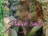 ▶ Maria Isabel, Si tu Supeiras, (Maria Isabel) English Trailer
