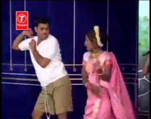 Baai Ga Kelebaali Mi Lavani Dance Marathi _ Baai Baai Jhombato Garvaa - Live Programme Vol.2