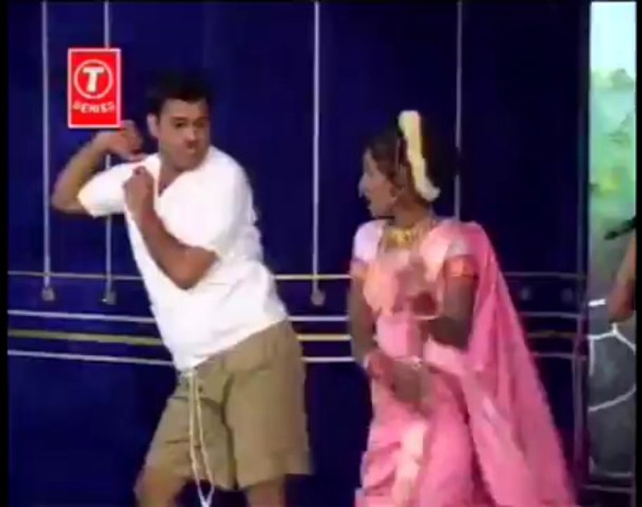 Baai Ga Kelebaali Mi Lavani Dance Marathi _ Baai Baai Jhombato Garvaa - Live Programme Vol.2