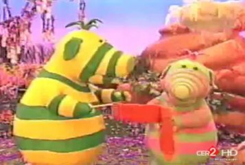 Fimbles - Smelly Sock (CER2 HD version)
