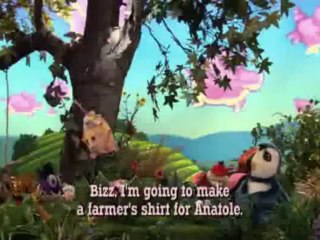 Zenons Farm (CER2 Kidline)