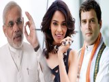 Lehren Bulletin Narendra Modi In Rahul Gandhi Out For Mallika And More Hot News