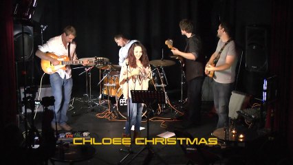 Chloee Christmas - Piece of my Heart