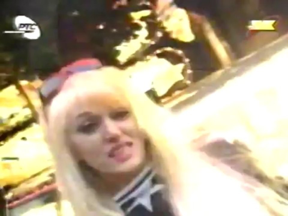 Branka Sovrlic - Bilo bi dobro