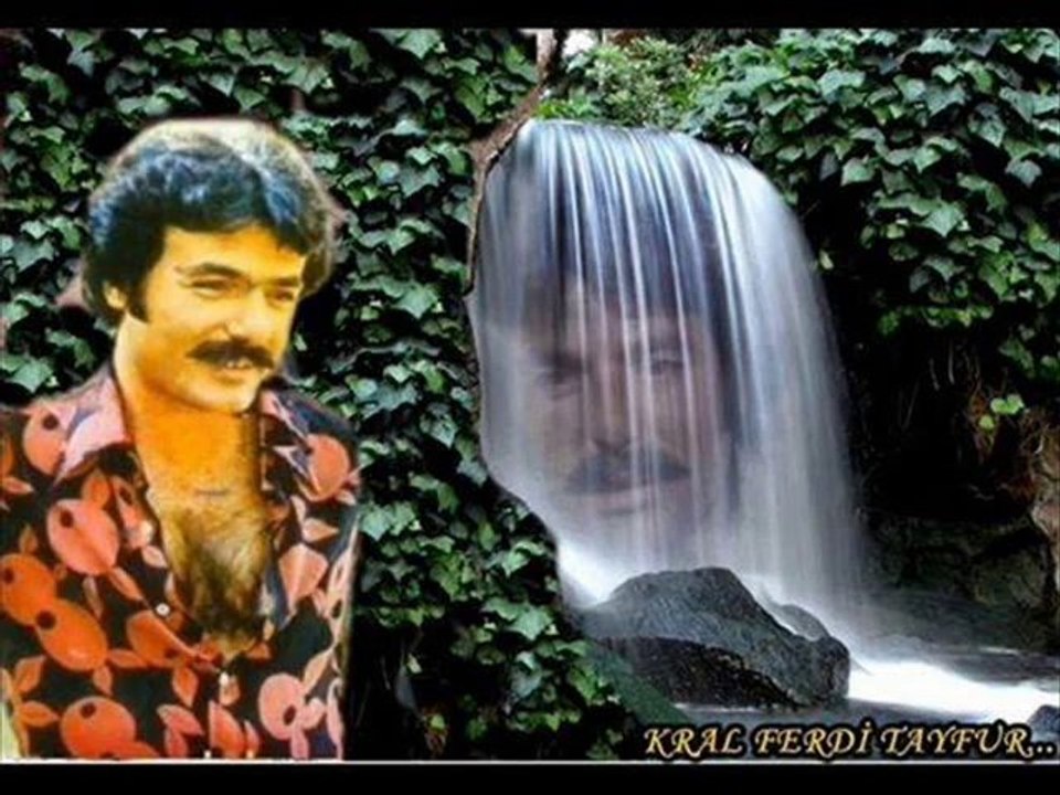 FERDİ(TAYFUR) BENİ^^ANLAMADINKİ!!