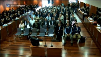 Condena a Roca y Julián Muñoz por el 'caso Malaya'