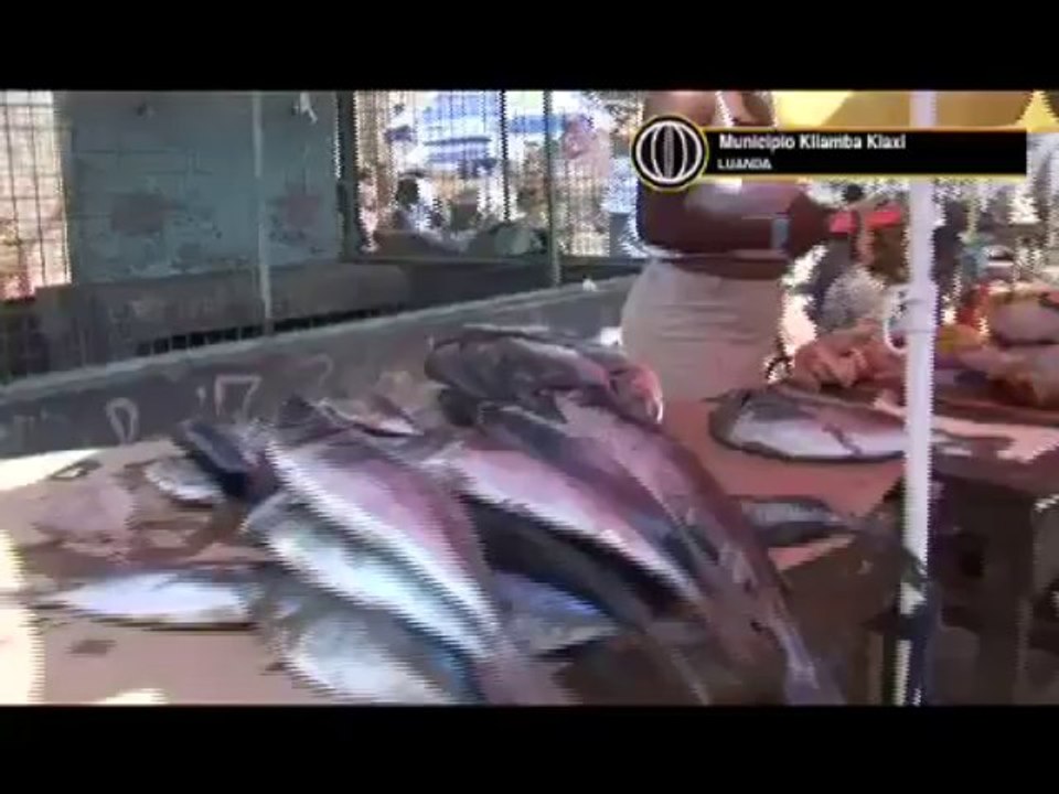 Documentaire sur l'Angola