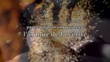 Avant Avènement de Jésus Christ (2 Thessaloniciens)