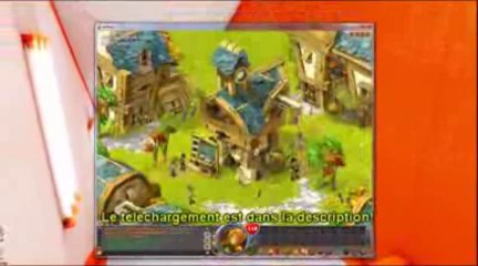 Dofus kamas HACK Gratuit Générateur de Kamas French octobre 2013