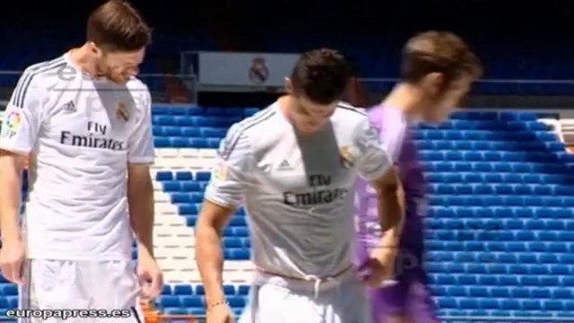 Cristiano Ronaldo y su firma de ropa interior