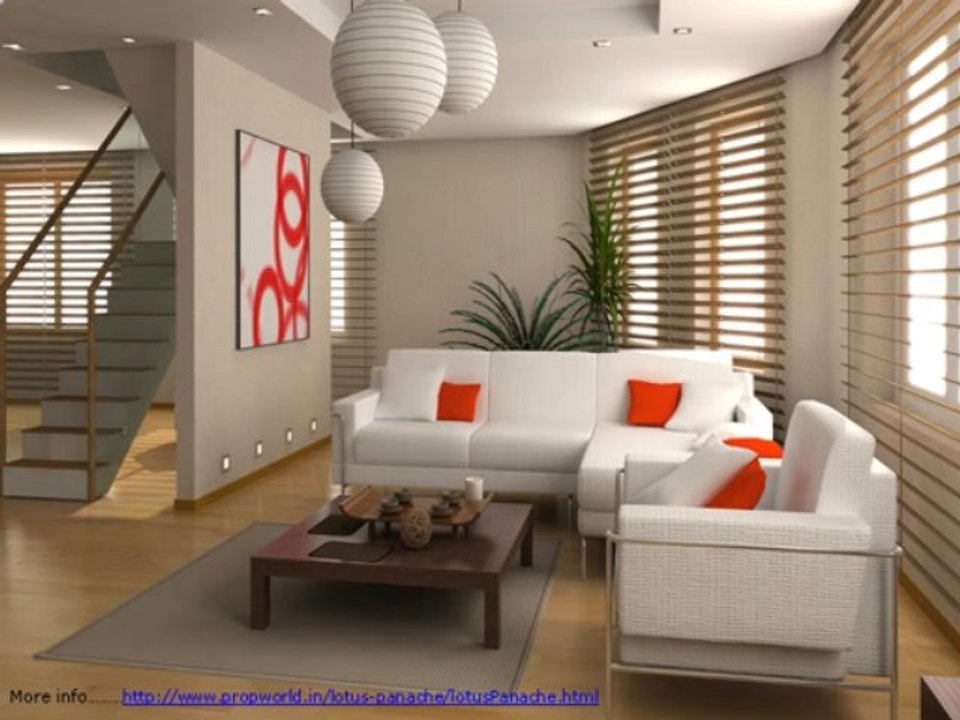 Lotus Panache Ready Possession Best Resale Price call Propworld 9910002540