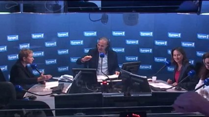 Parisot et Royal d'accord sur le soutien aux entrepreneurs