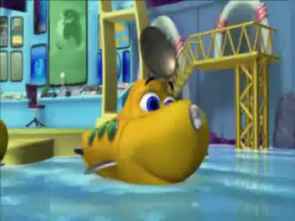 Dive Olly Dive (CER2 Kidline)