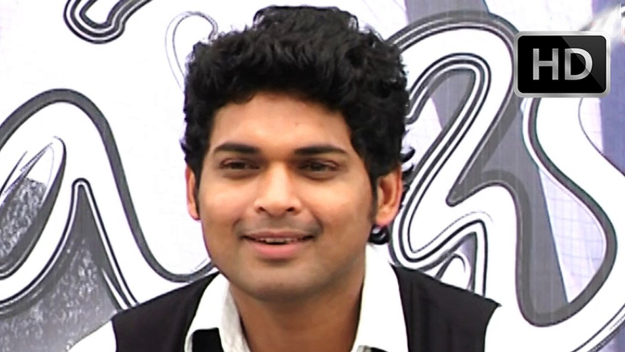Prabhanjanam Movie Press Meet | Rangam Fame Ajm...