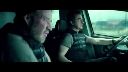 11.6 film complet partie 1 streaming VF en Entier en français (HD)