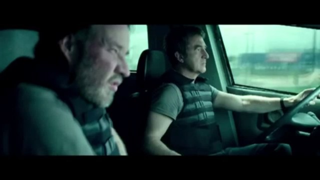 11.6 film complet partie 1 streaming VF en Entier en français (HD)