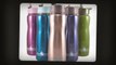 Eco Vessel Kids - Eco Vessel Summit Insulated Stainless Steel Water Bottle