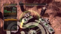 Xbox 360 - Defense Grid - Stage 2 - Assessing The Threat