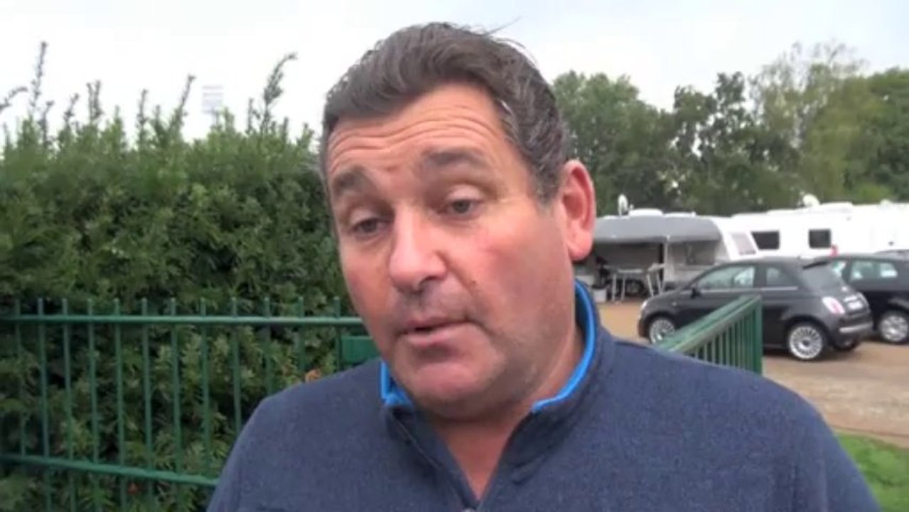 Ordonnance d'expulsion des gens du voyage à Auxerre