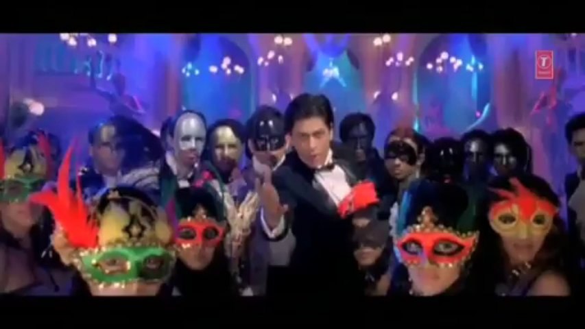 Dastaan-E-Om Shanti Om [Full Song] _ Om Shanti Om _ Shahrukh Khan