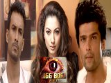 Bigg Boss 7 Kushal Tandon Jealous Of Asif Azim 4th Oct 2013 Episode